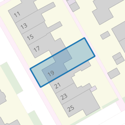 Perceel VHZ02-A-2734