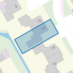 Perceel VHZ02-A-2739