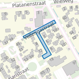 Perceel VHZ02-A-2749