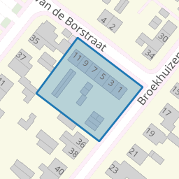 Perceel VHZ02-A-2757