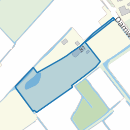 Perceel VHZ02-A-2764