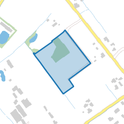 Perceel VHZ02-A-2766