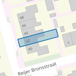 Perceel VHZ02-A-2793