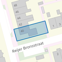 Perceel VHZ02-A-2794