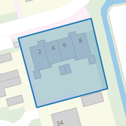 Perceel VHZ02-A-2795