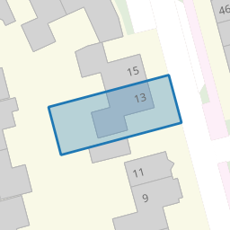 Perceel VHZ02-A-2796