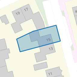 Perceel VHZ02-A-2797