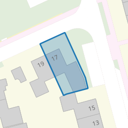 Perceel VHZ02-A-2799