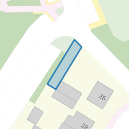 Perceel VHZ02-A-2807