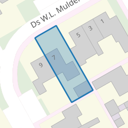 Perceel VHZ02-A-2809