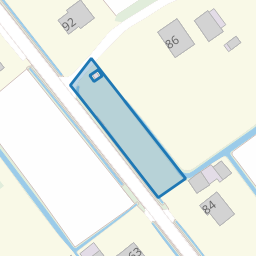 Perceel VHZ02-A-2831