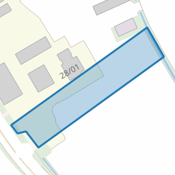 Perceel VHZ02-A-2843