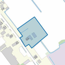 Perceel VHZ02-A-2849