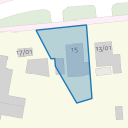 Perceel VHZ02-A-2864