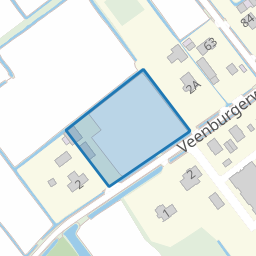 Perceel VHZ02-A-2874