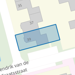 Perceel VHZ02-A-2883