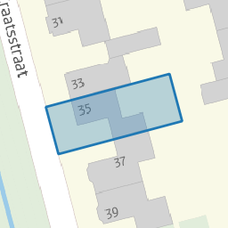 Perceel VHZ02-A-2885