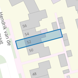 Perceel VHZ02-A-2888