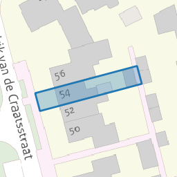 Perceel VHZ02-A-2889