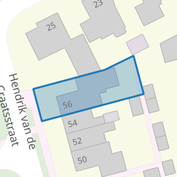 Perceel VHZ02-A-2890