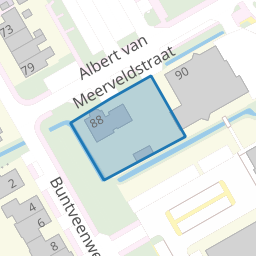 Perceel VHZ02-A-2895