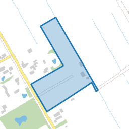 Perceel VHZ02-A-2898