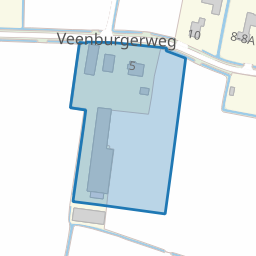 Perceel VHZ02-A-2911