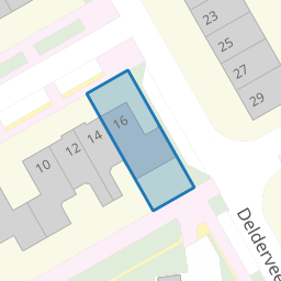 Perceel VHZ02-A-2921