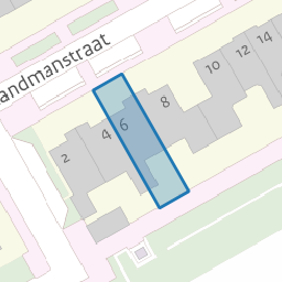 Perceel VHZ02-A-2926