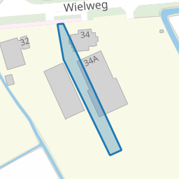 Perceel VHZ02-A-2935