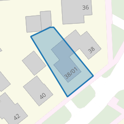 Perceel VHZ02-A-2944