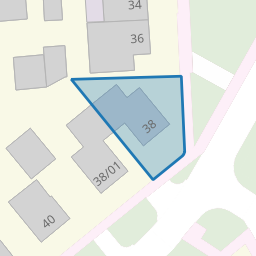 Perceel VHZ02-A-2945