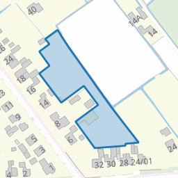 Perceel VHZ02-A-2948