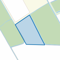 Perceel VHZ02-A-2951