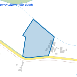 Perceel VHZ02-A-2952