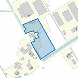 Perceel VHZ02-A-2972