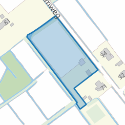 Perceel VHZ02-A-2987