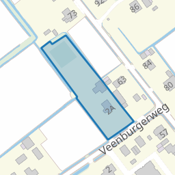 Perceel VHZ02-A-2990