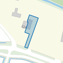 Perceel VHZ02-A-3000