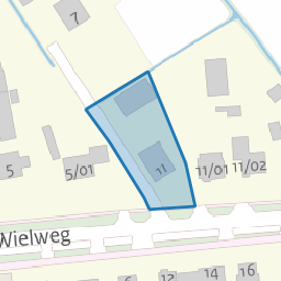 Perceel VHZ02-A-3003