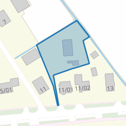 Perceel VHZ02-A-3004