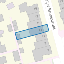 Perceel VHZ02-A-3016