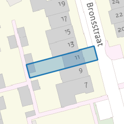 Perceel VHZ02-A-3017