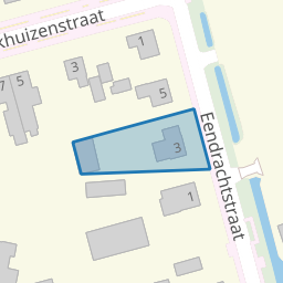 Perceel VHZ02-A-3029