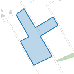 Perceel VHZ02-A-3033