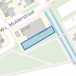 Perceel VHZ02-A-3044