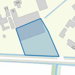 Perceel VHZ02-A-3050