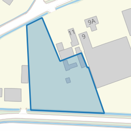 Perceel VHZ02-A-3051