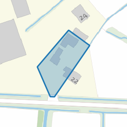 Perceel VHZ02-A-3054