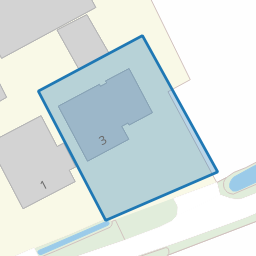 Perceel VHZ02-A-3064